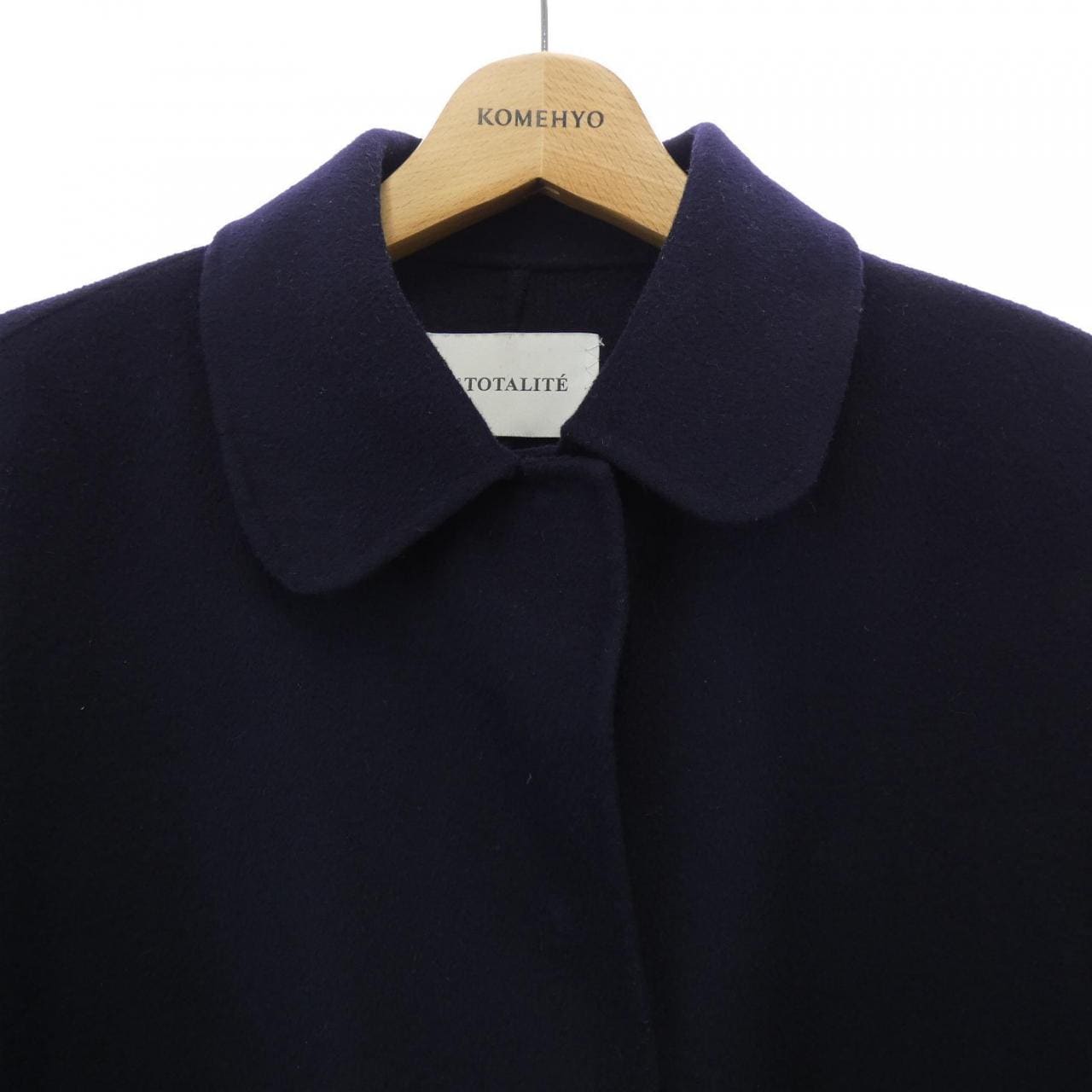 トータリテ TOTALITE コート