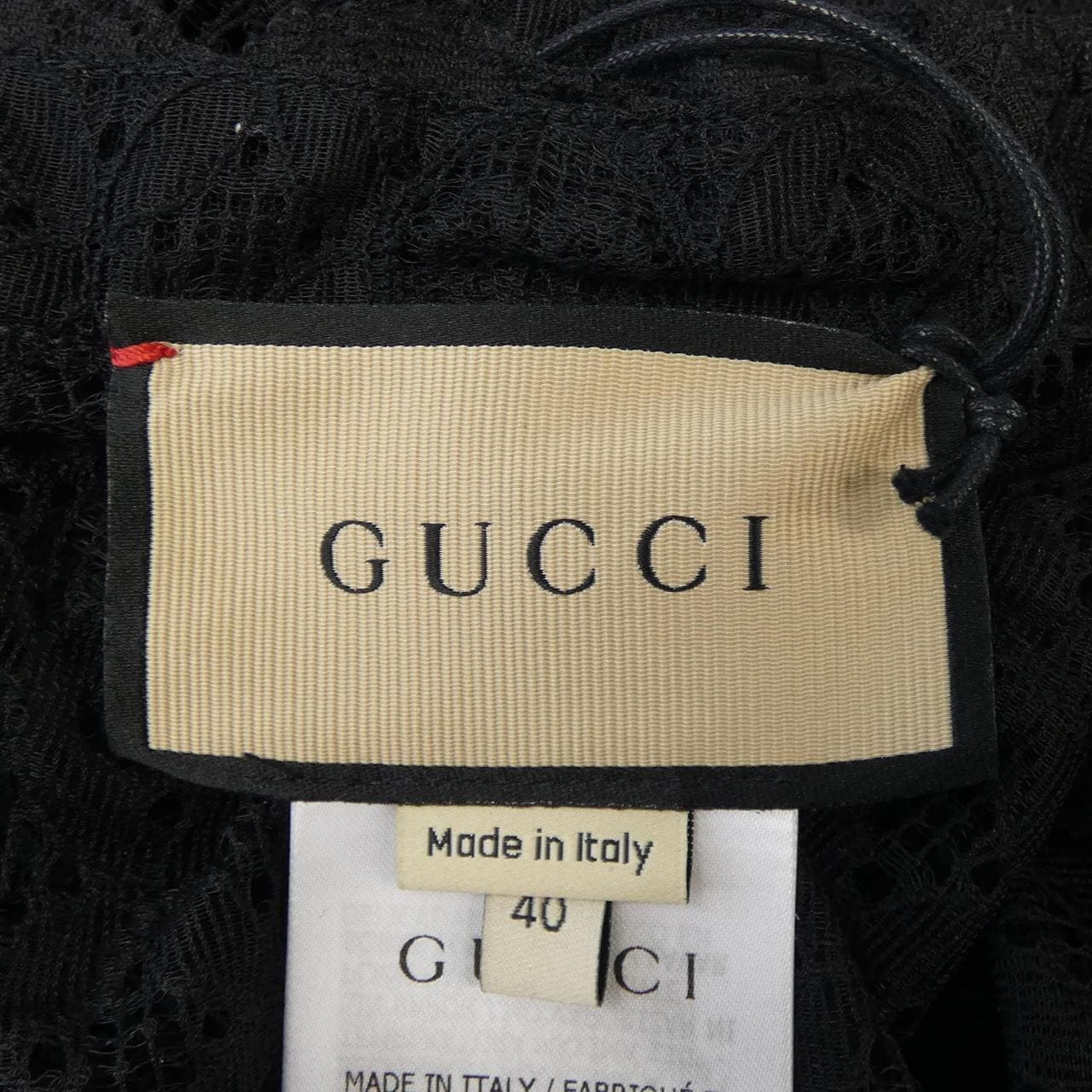 グッチ GUCCI 717104 ZAKBX シャツ