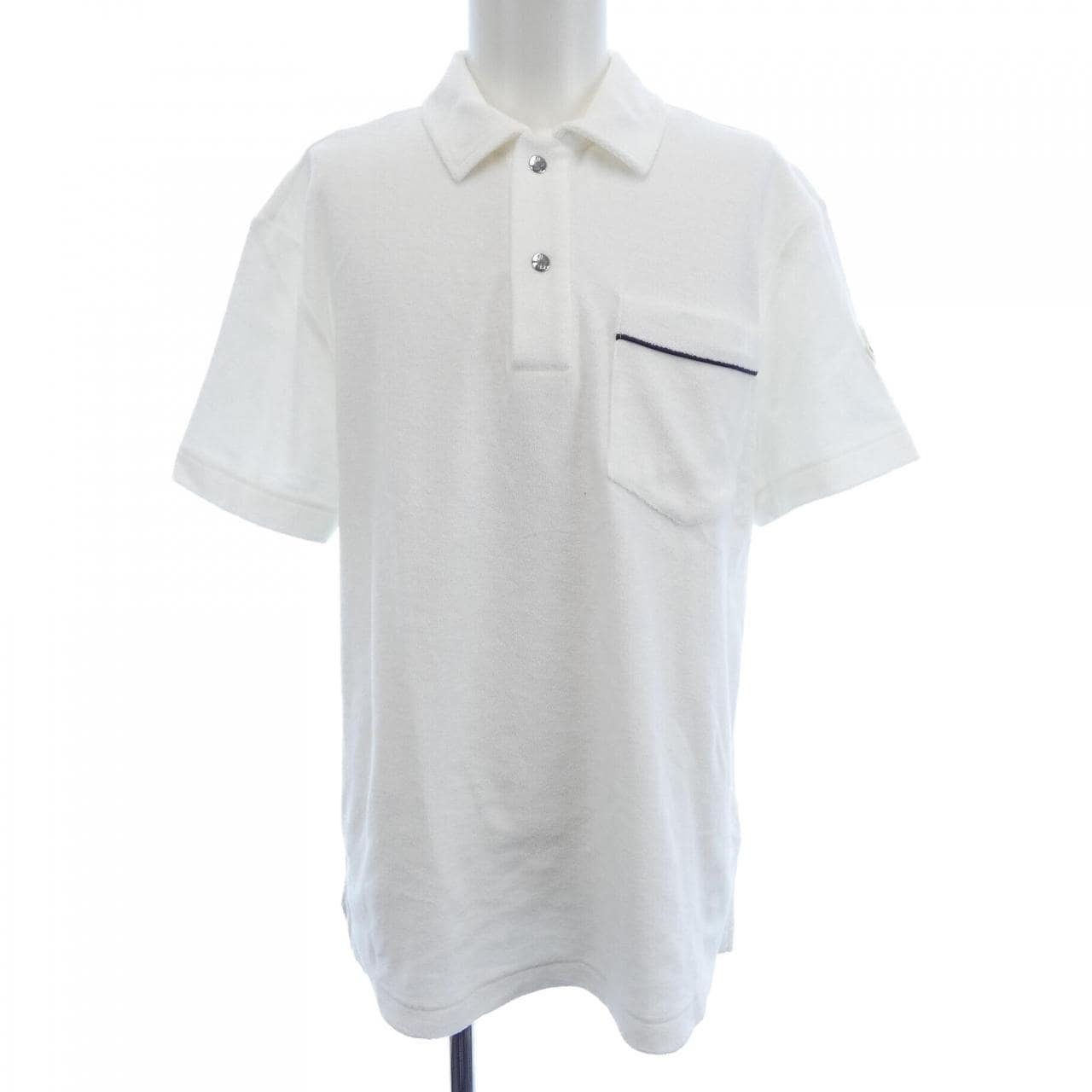 モンクレール MONCLER I10918A00017 ポロシャツ