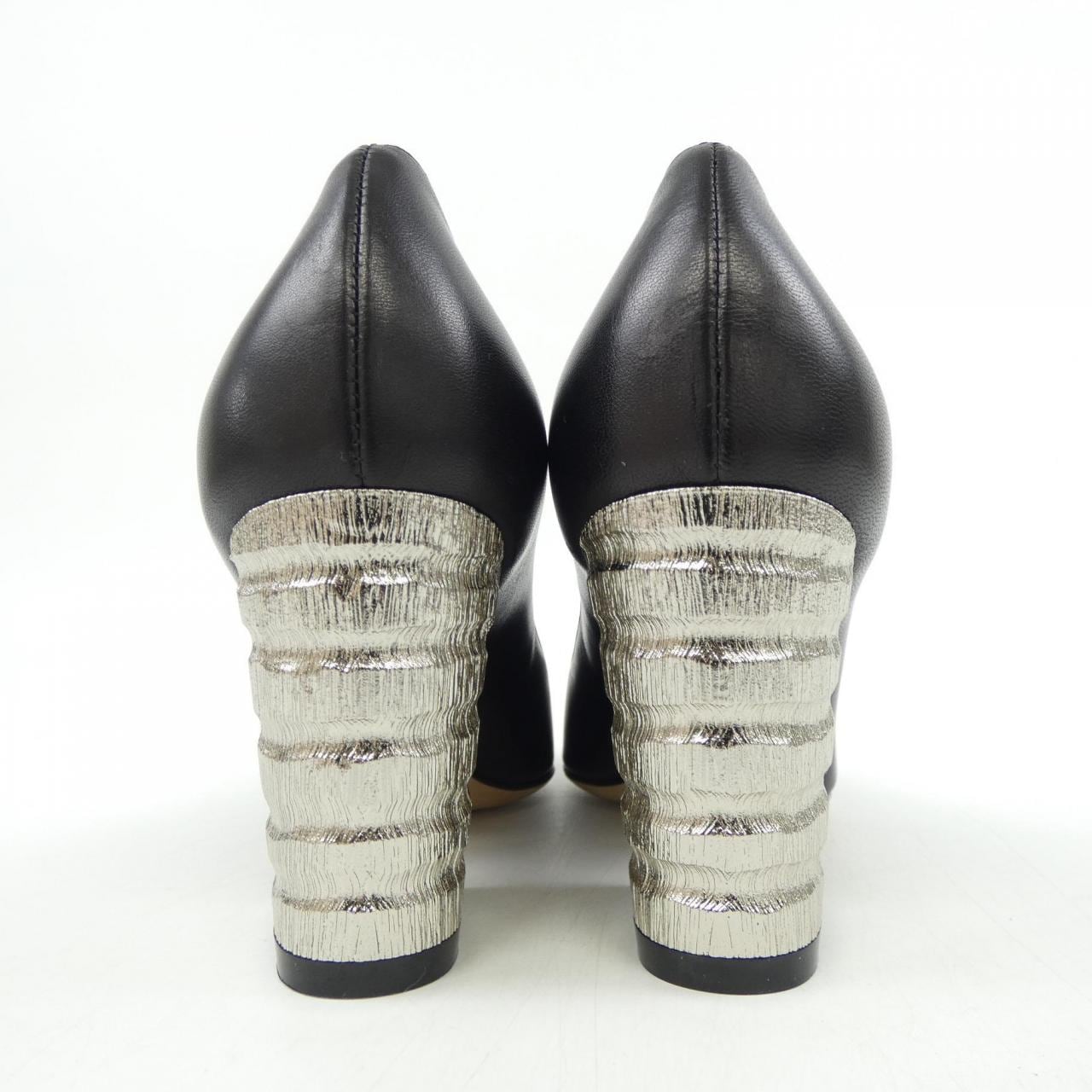 セルジオロッシ sergio rossi A89200 パンプス