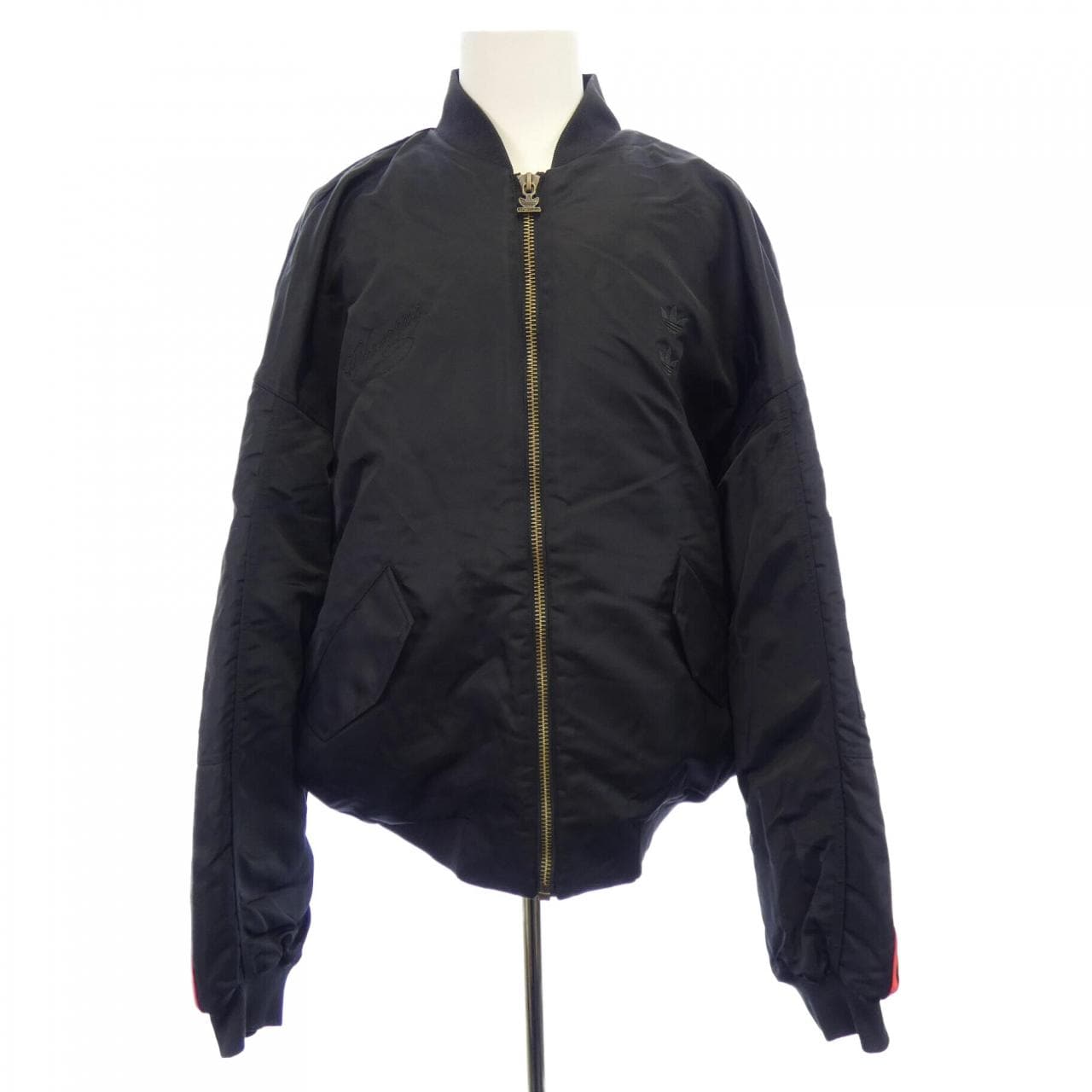 阿迪達斯ADIDAS KD9361夾克