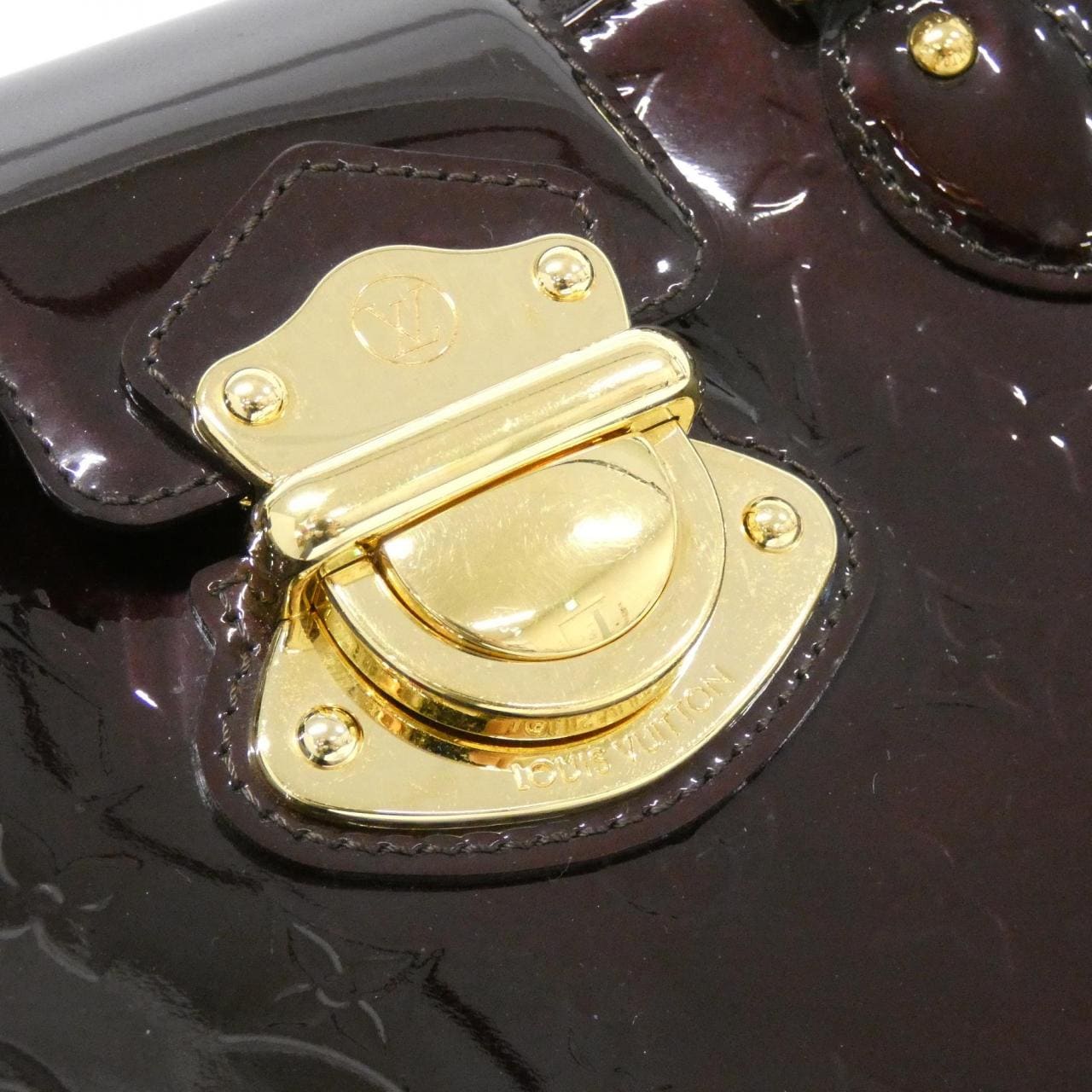 ルイヴィトン ヴェルニ メルローズ アヴェニュー M93757 バッグ