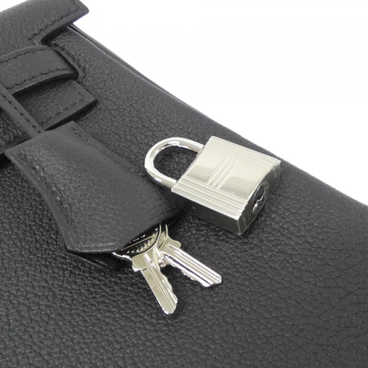 【未使用品】エルメス ケリー 25cm 044624CK バッグ