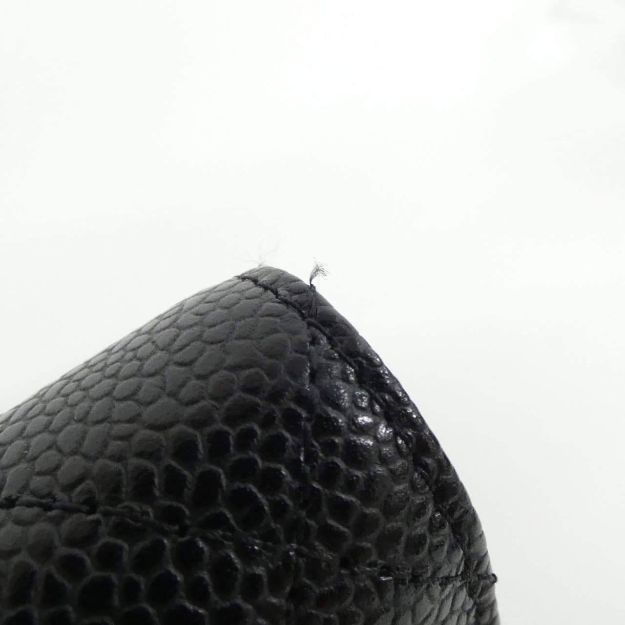 シャネル タイムレスクラシック ライン 33814 チェーンウォレット