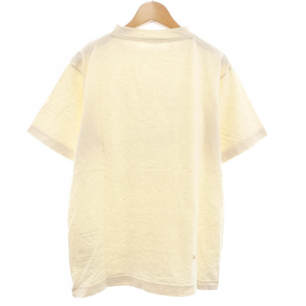 フォーティーファイブアールピーエム 45 RPM Tシャツ