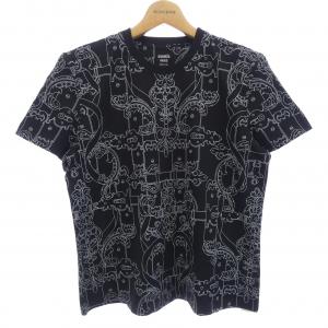 エルメス HERMES フェロヌリーリミックス 6E4627DH Tシャツ