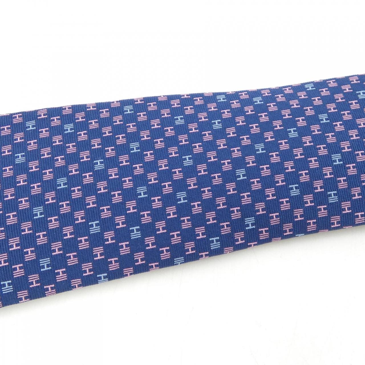 エルメス HERMES NECKTIE