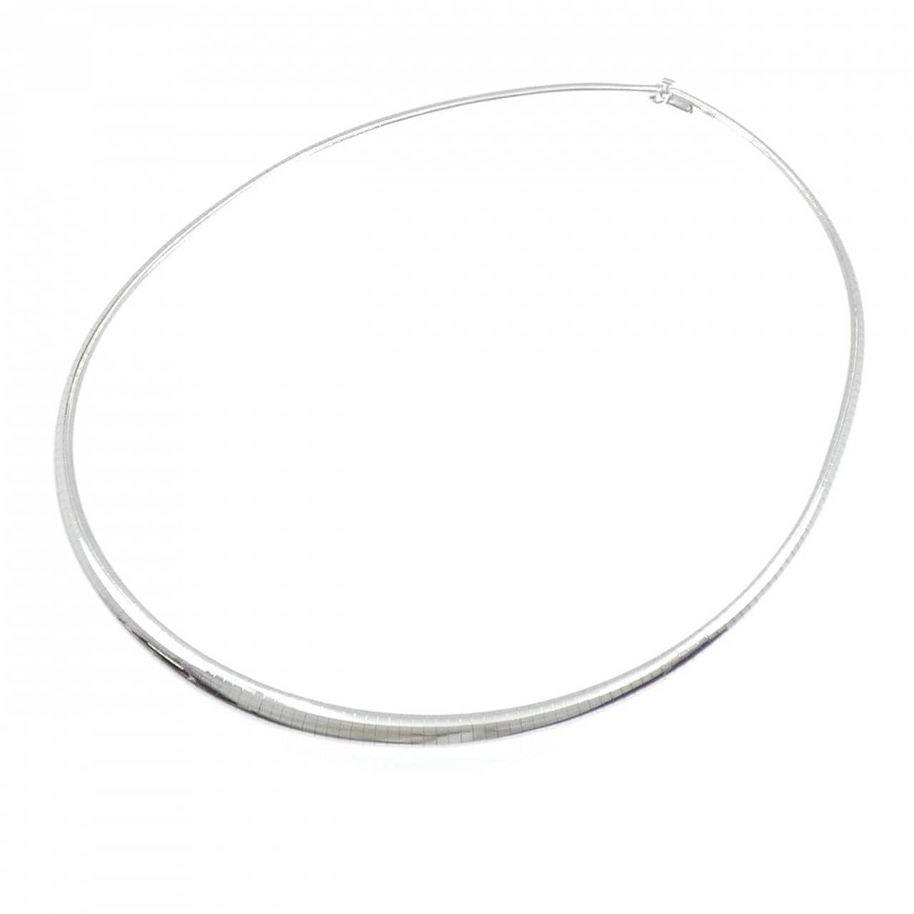 ウノアエレ 750WG ネックレス