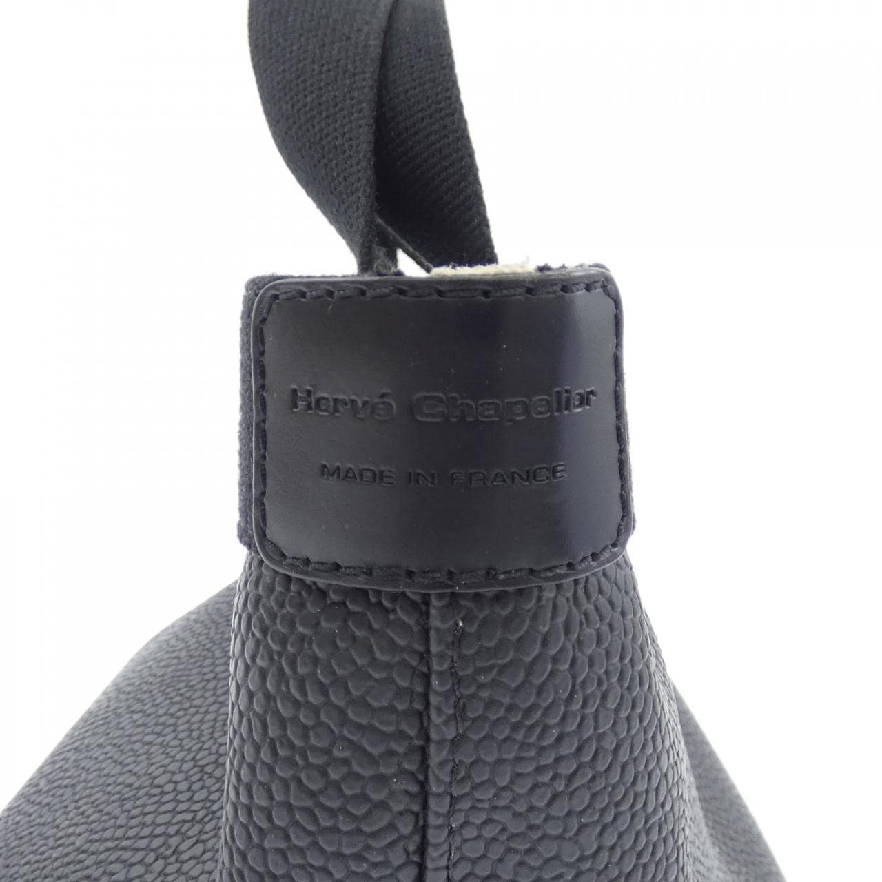 猫舌帽HERVE CHAPELIER船型手提包701GP BAG