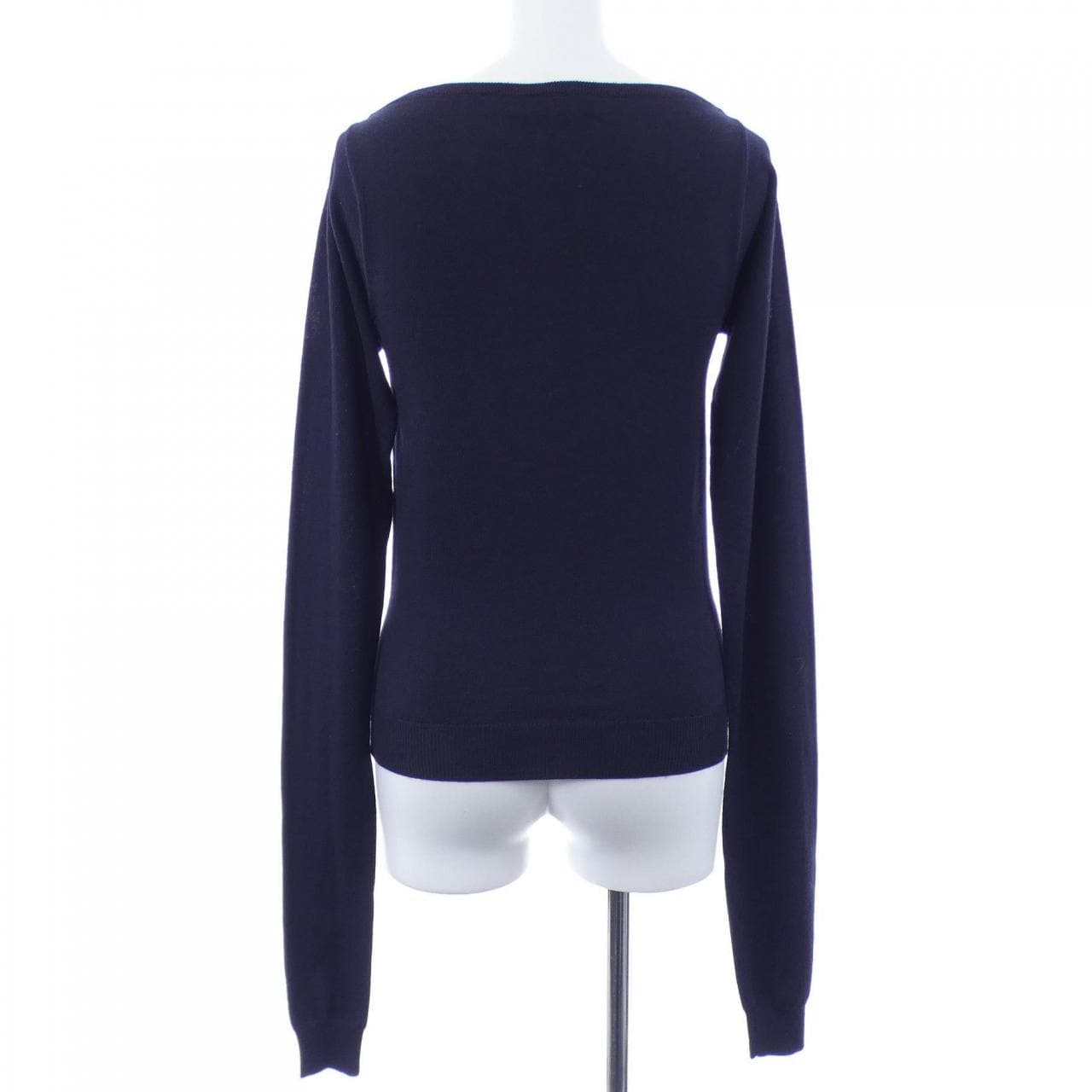 MIU MIU Miu MMLA85 SOOO 16WS knit