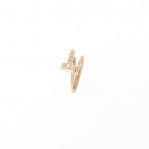 カルティエ ジュスト アン クル ピアス 片耳