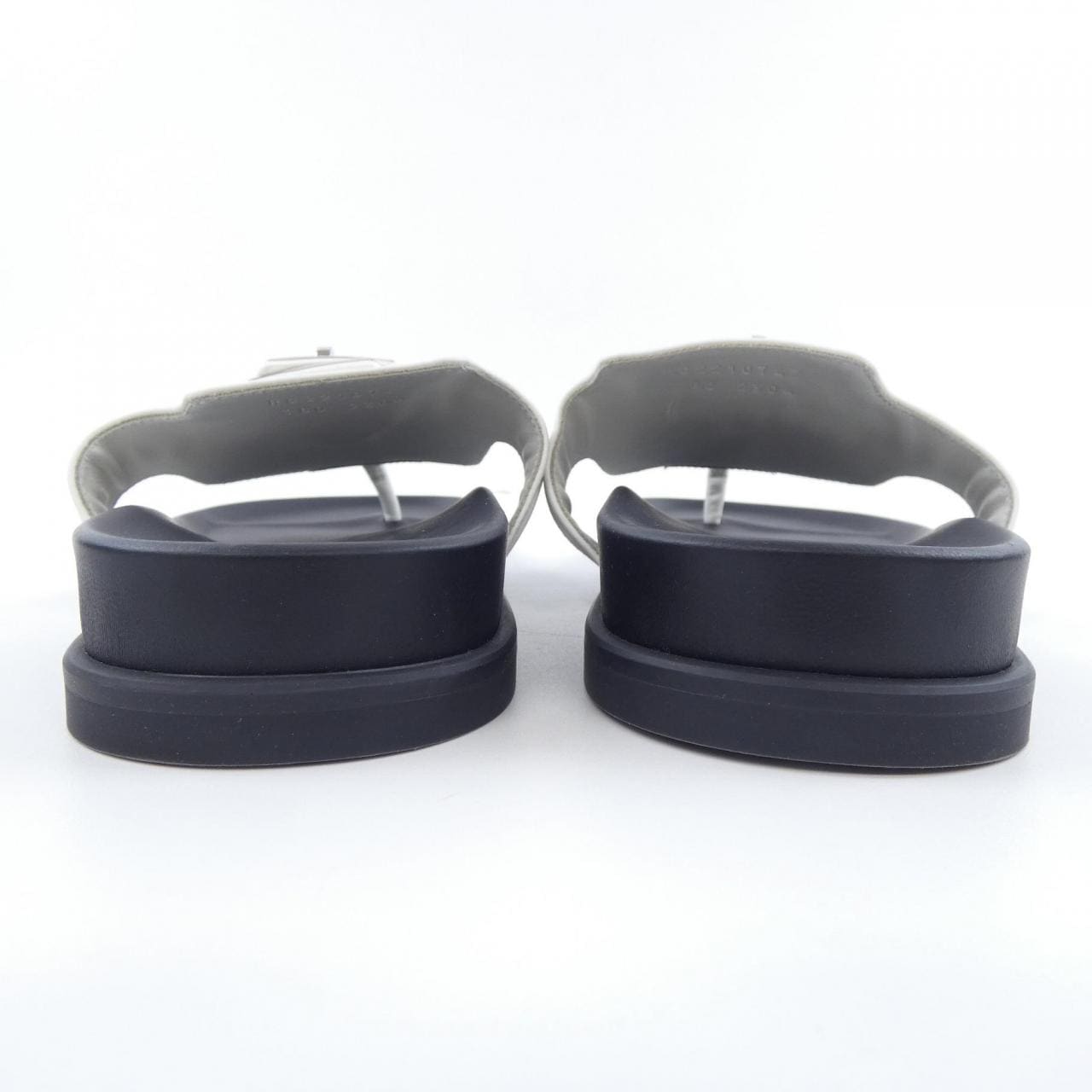 エルメス HERMES アンピール EMPIRE ケリーバックル KELLY BUCKLE 221074Z サンダル