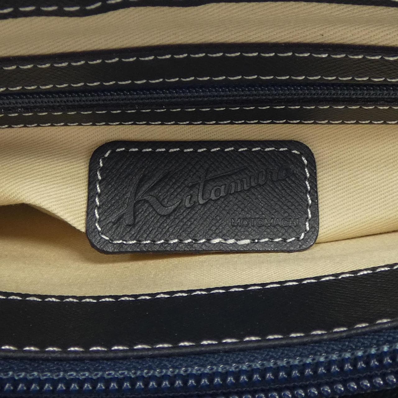 キタムラ KITAMURA BAG