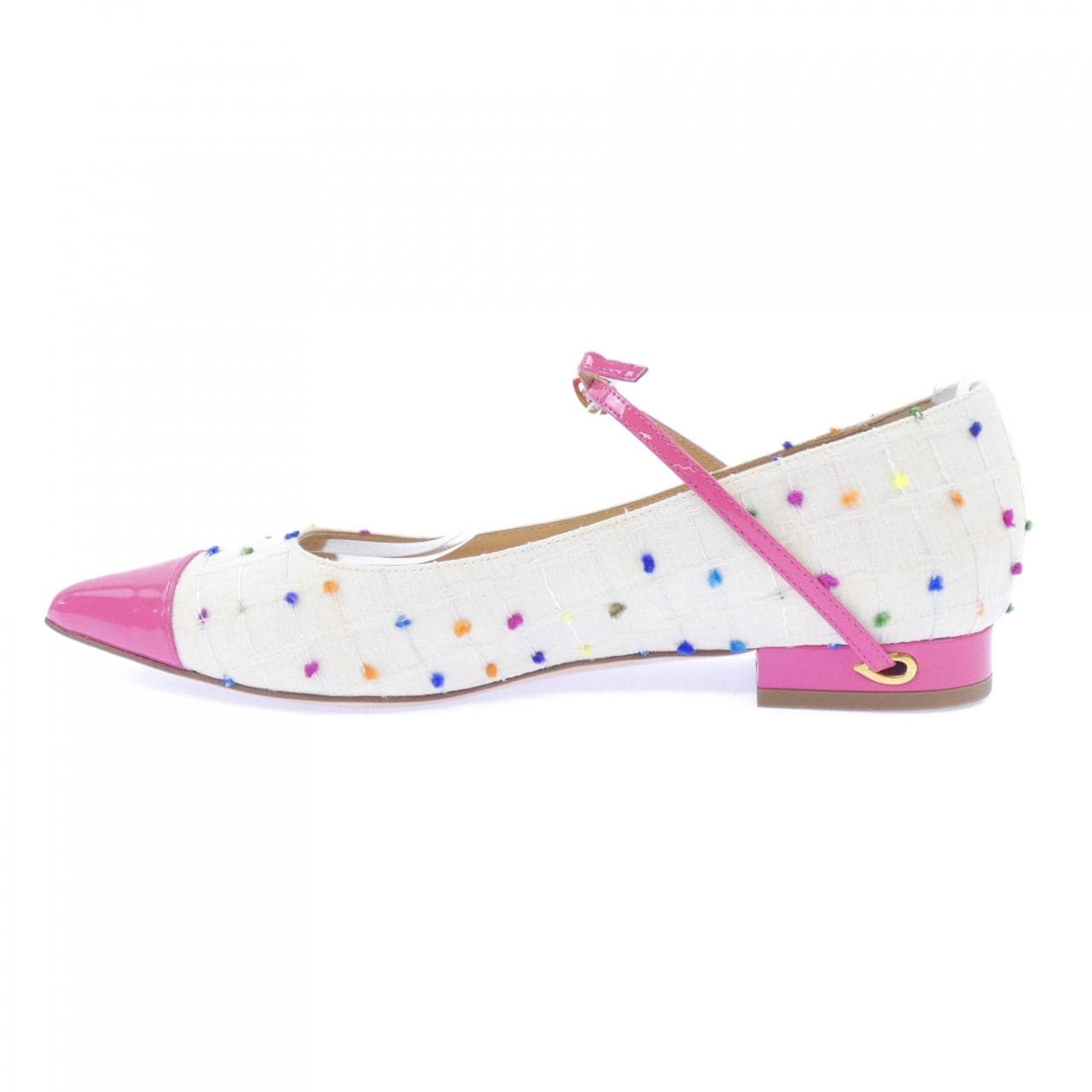 JENNIFER CHAMANDI シューズ