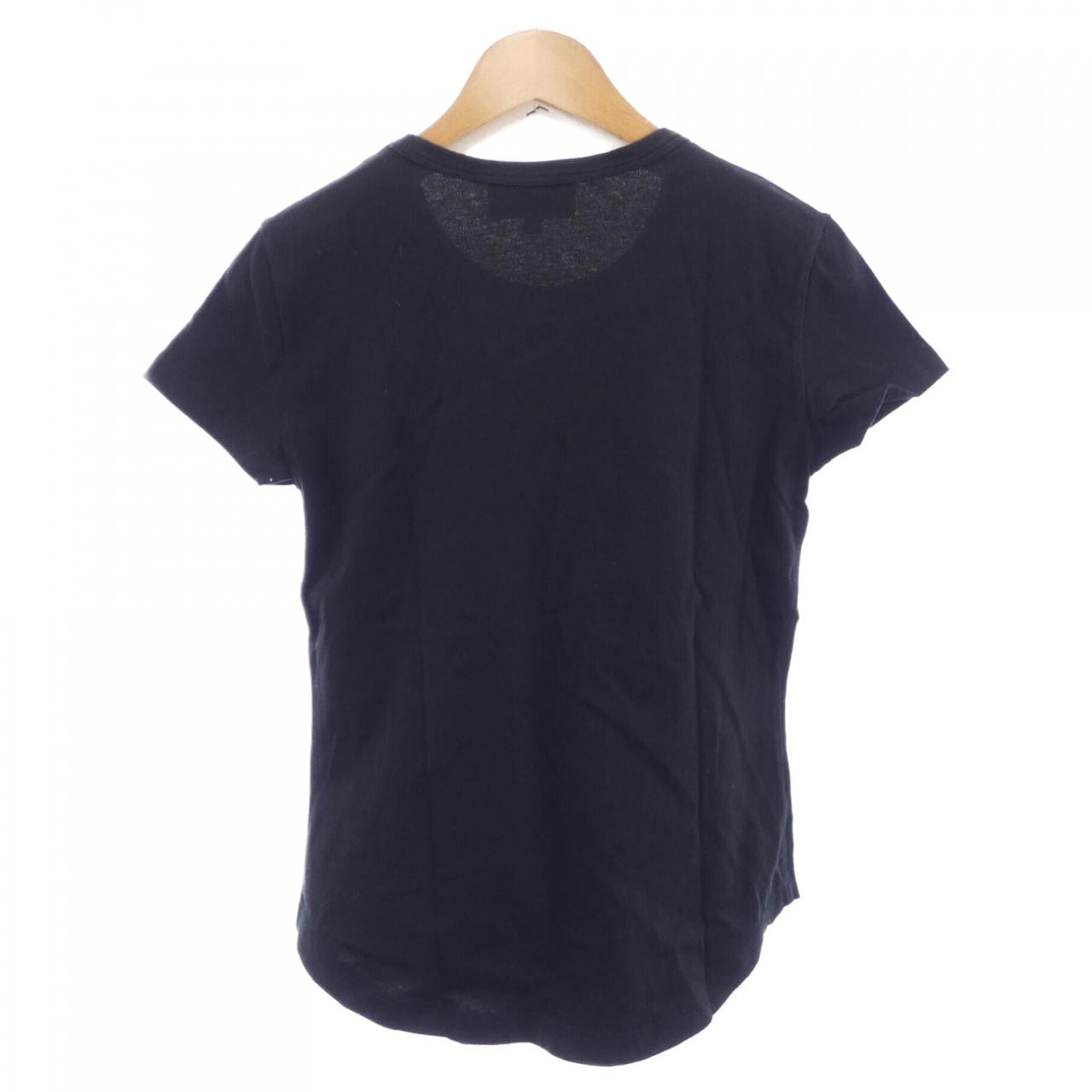 ヴィヴィアンウエストウッドレッド Vivienne Westwood RED LABEL 356-01-37020 Tシャツ