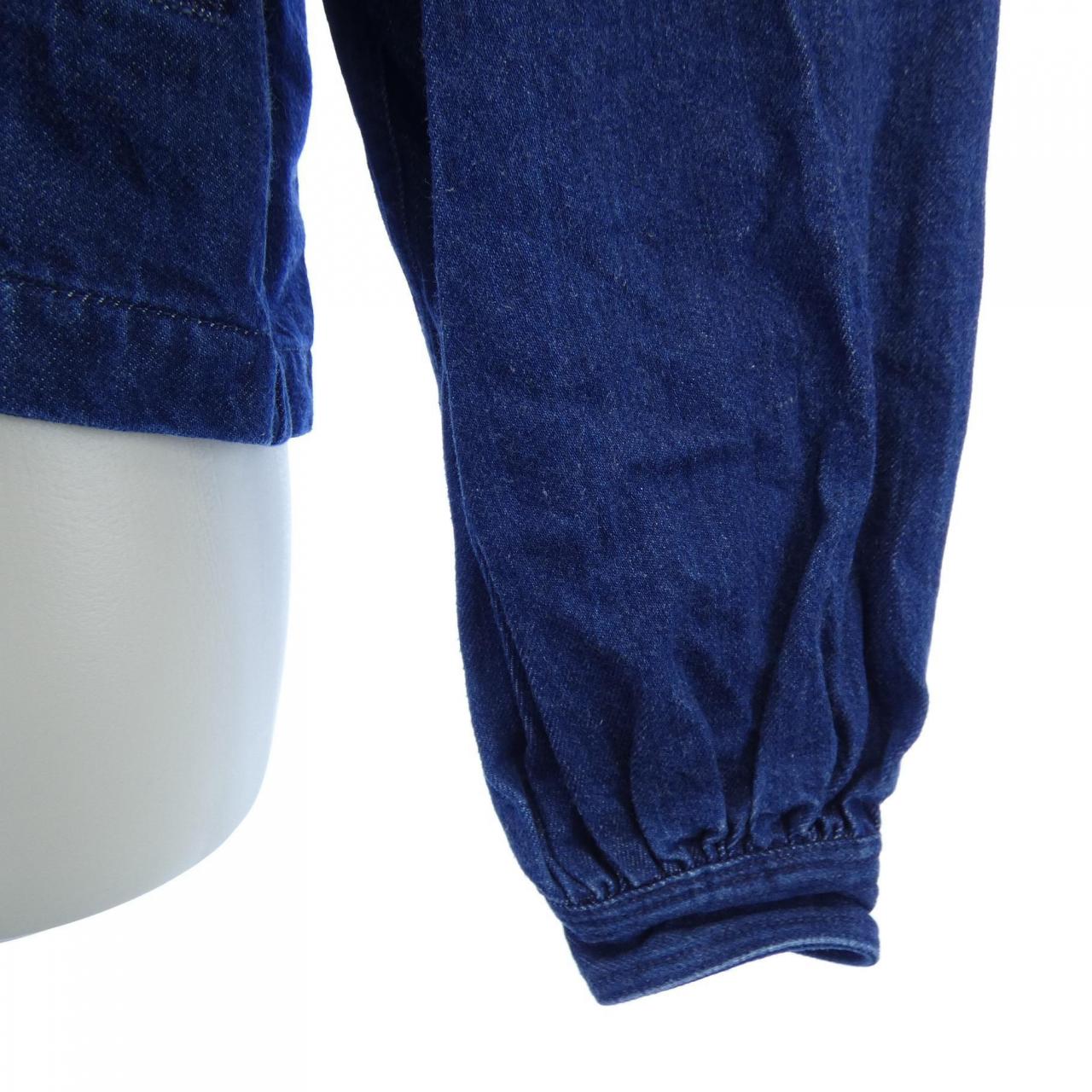 マルティニーク martinique ブルゾン