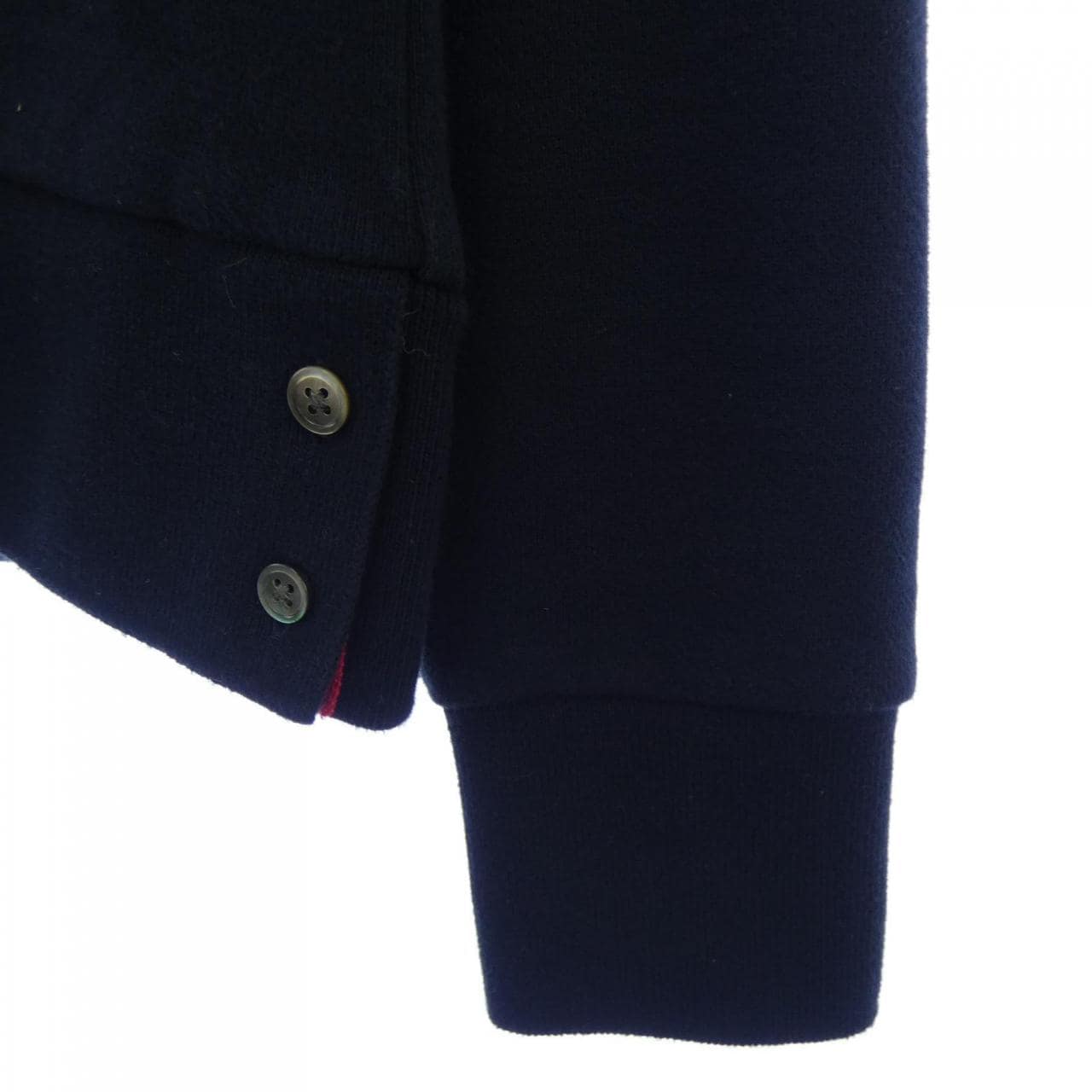 トムブラウン THOM BROWNE FJT069A カーディガン