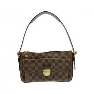 LOUIS VUITTON Damier Ravello GM N60006 单肩包