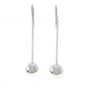 ティファニー ボールフック ピアス