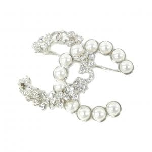 シャネル ABA425 ブローチ