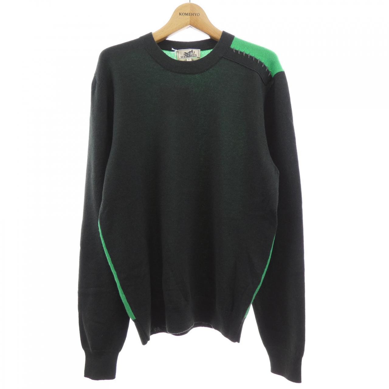 エルメス HERMES ニット