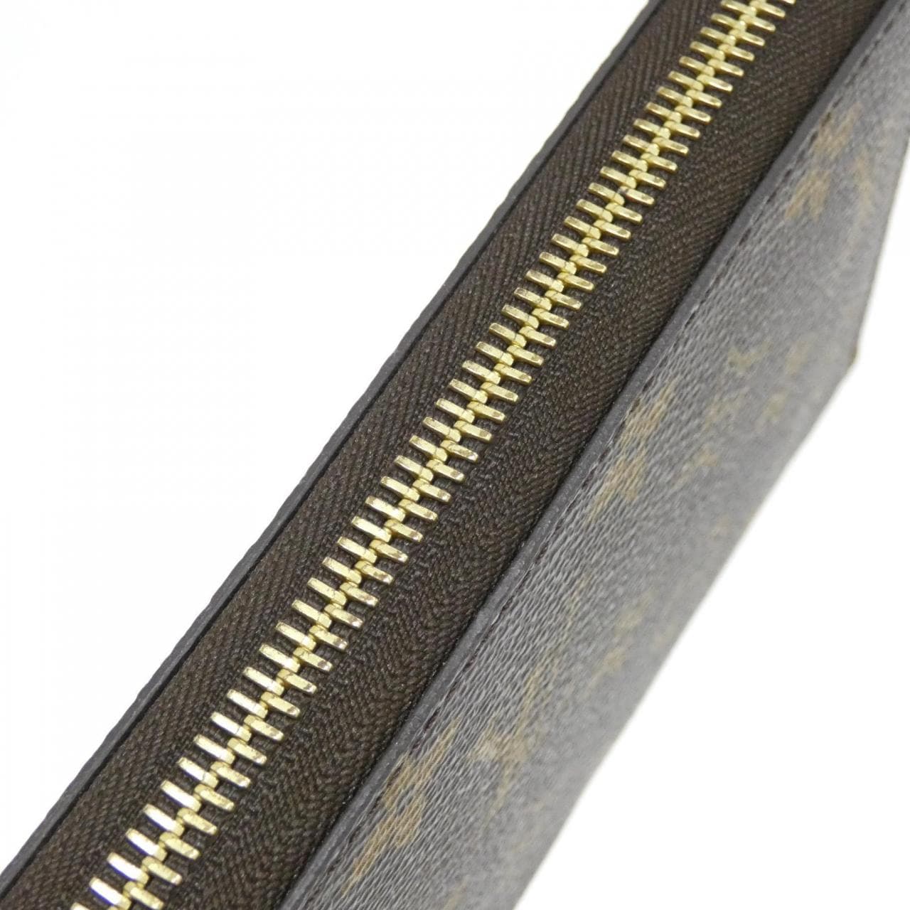 ルイヴィトン モノグラム ジッピー ウォレット M41895 財布