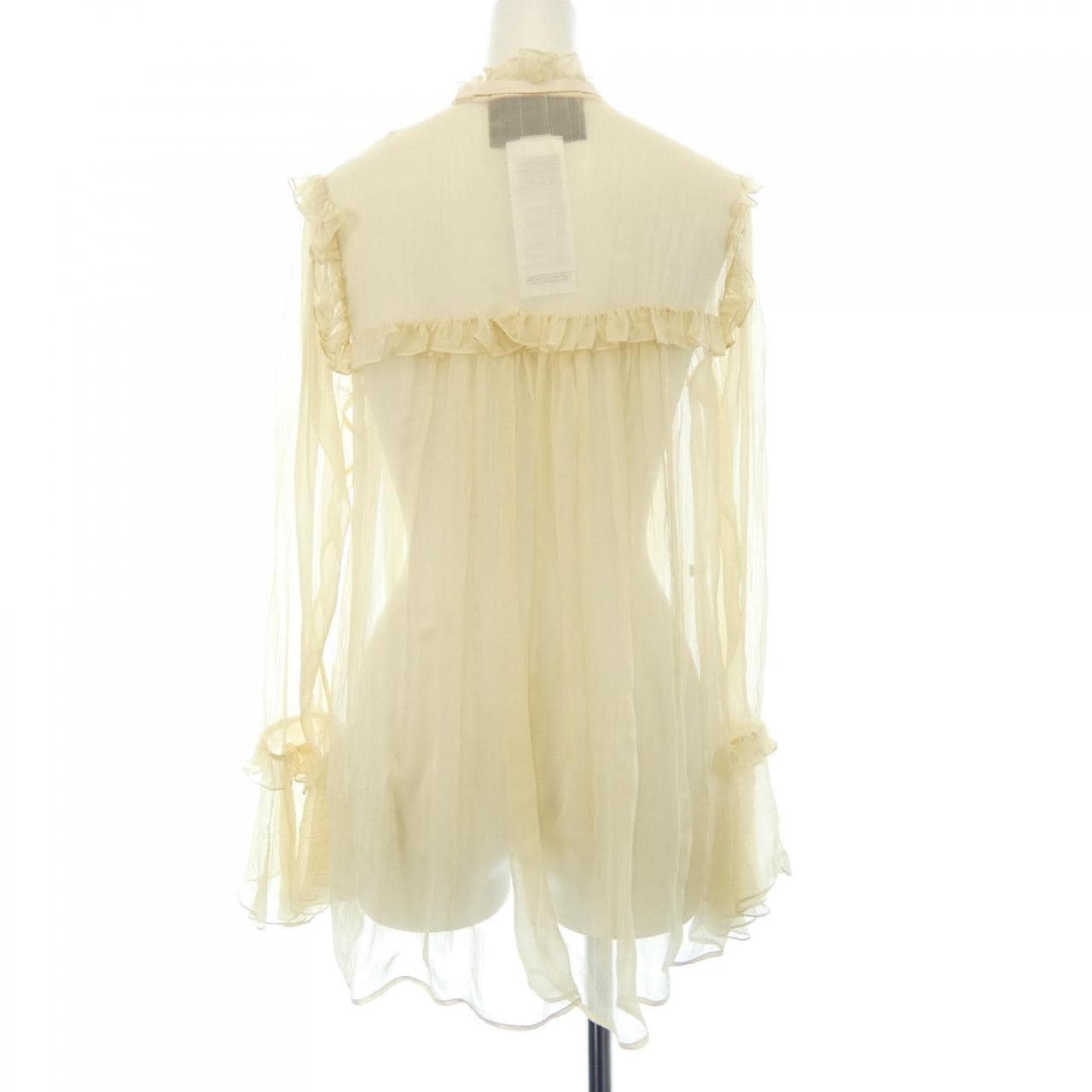 グッチ GUCCI 657801 ZHS78 シャツ