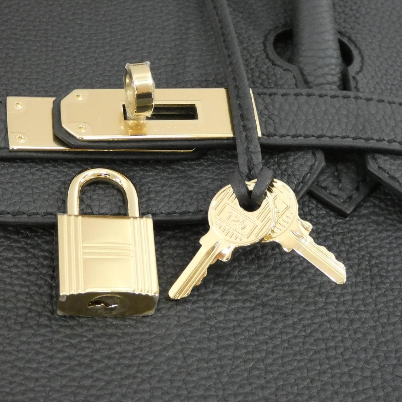 【未使用品】エルメス バーキン 30cm 044577CP バッグ