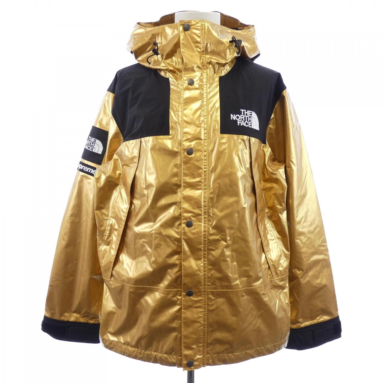 シュプリームザノースフェイス SUPREME×THE NORTH FACE NP11801I ジャケット