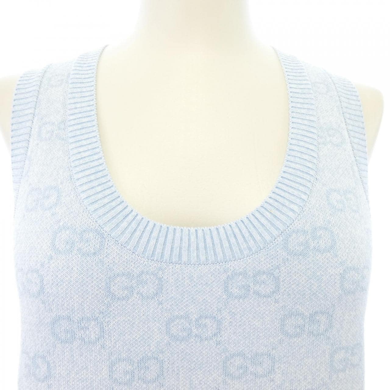 グッチ GUCCI GGジャカード ミニドレス 786403 XKEPI ワンピース