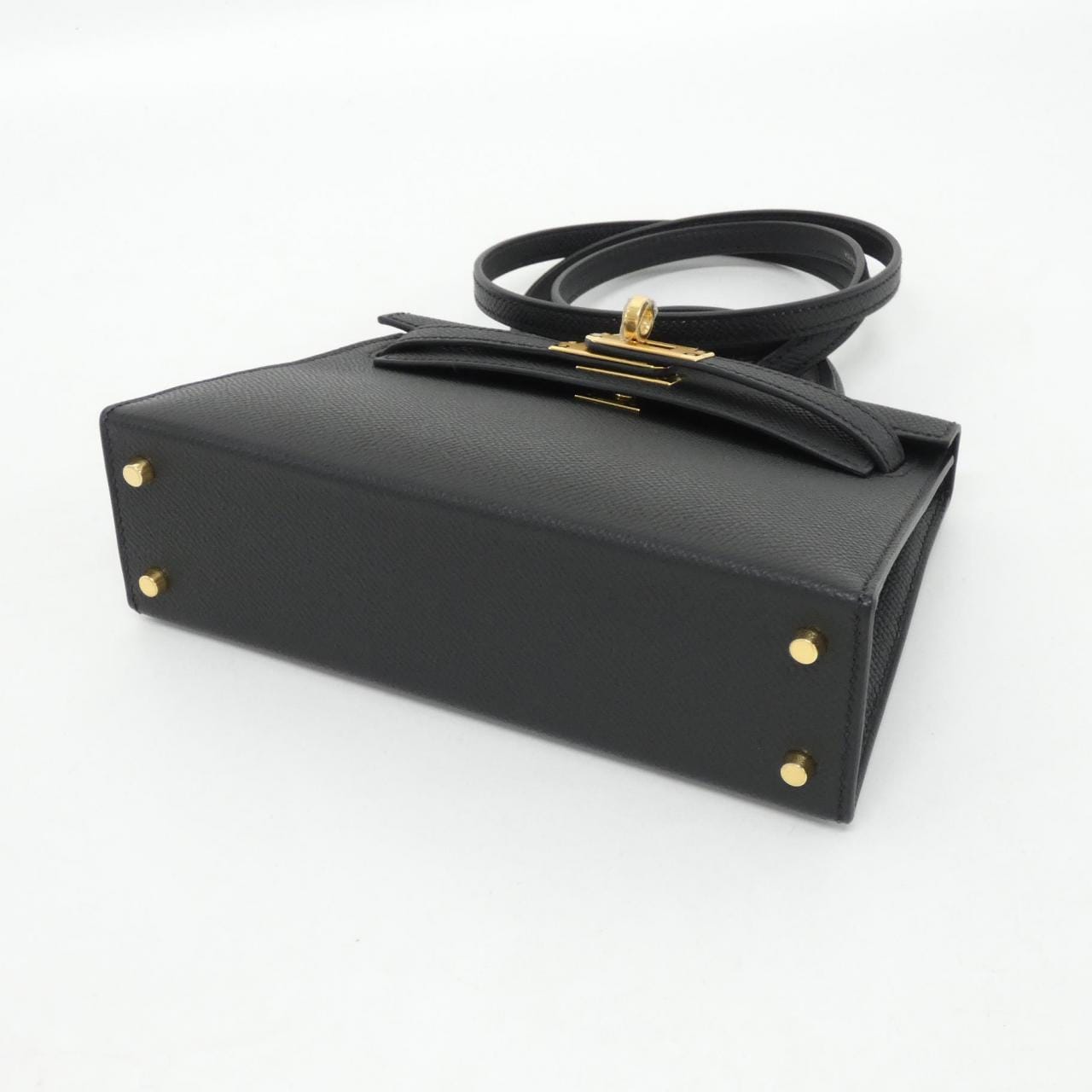 【未使用品】エルメス ミニケリー2 MINI 071302CC バッグ
