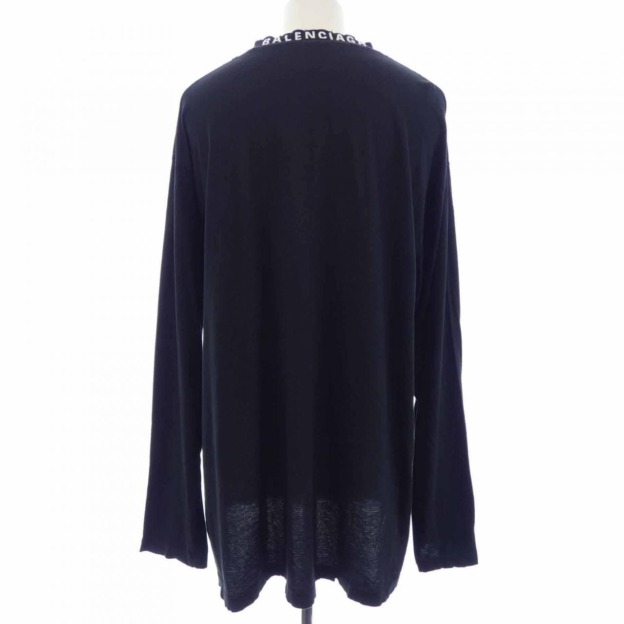 バレンシアガ BALENCIAGA 739783 TOVF4 UNISEX Tシャツ