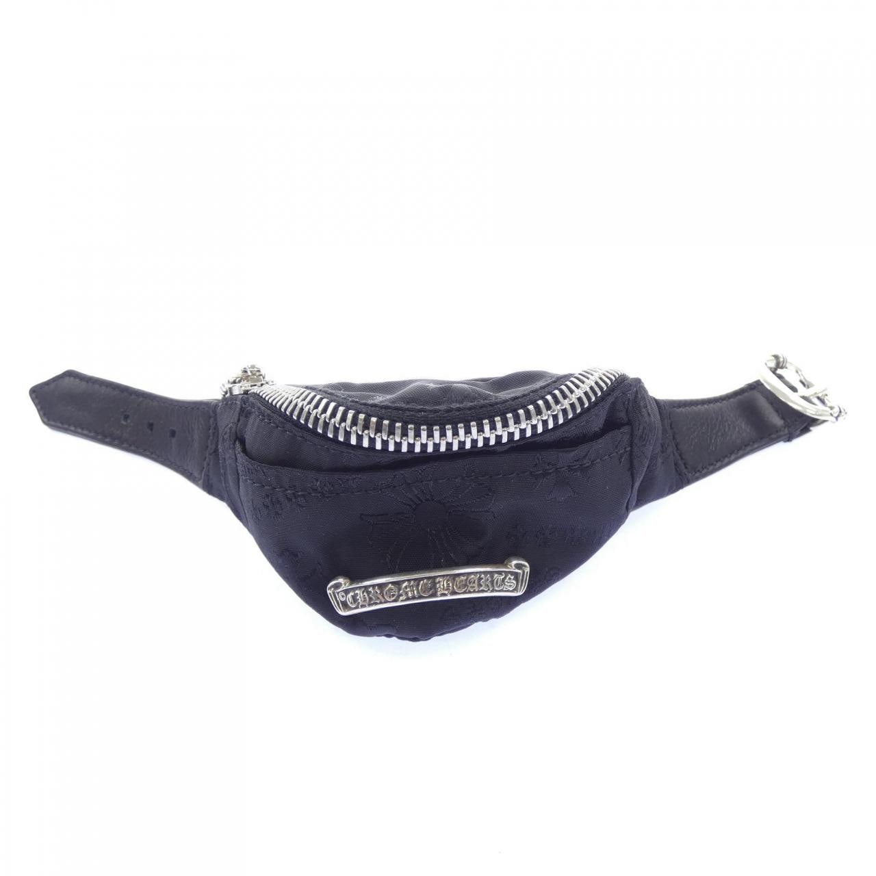 クロムハーツ CHROME HEARTS WRISTHER SNAT PACK BRACELET