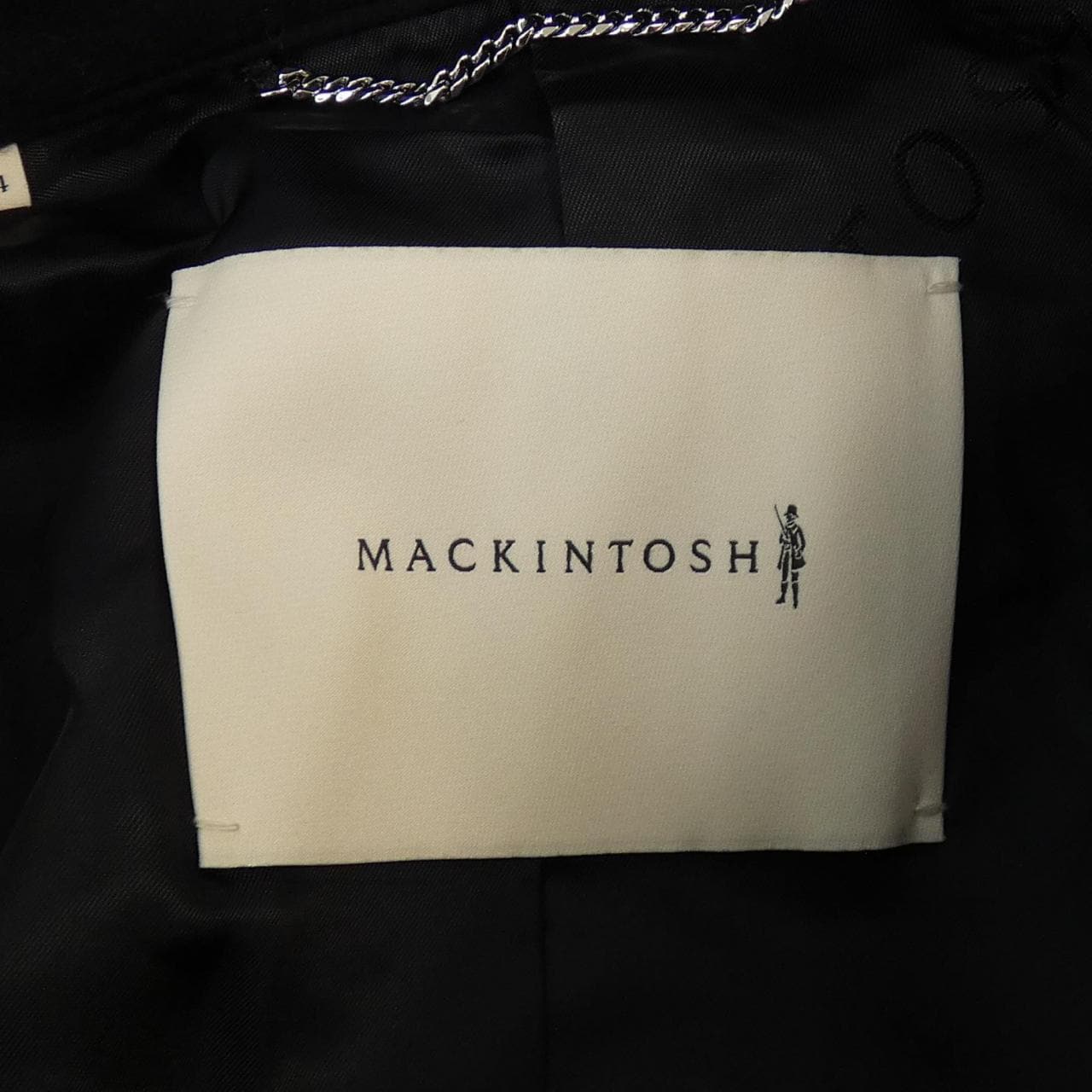 マッキントッシュ MACKINTOSH コート