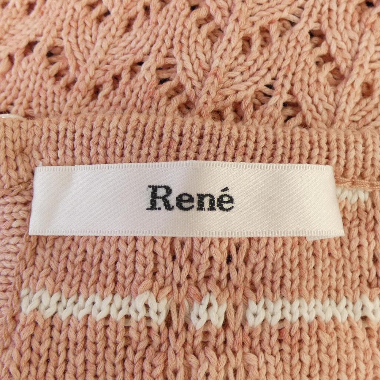 ルネ RENE 6712440 ニット