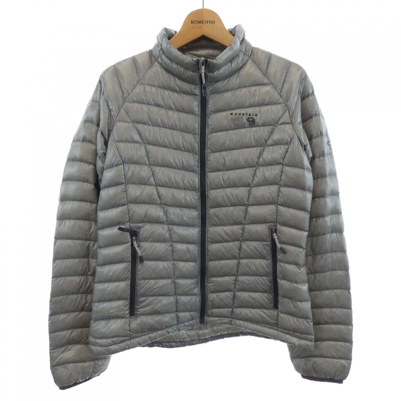 マウンテンハードウェア MOUNTAIN HARDWEAR ダウンジャケット
