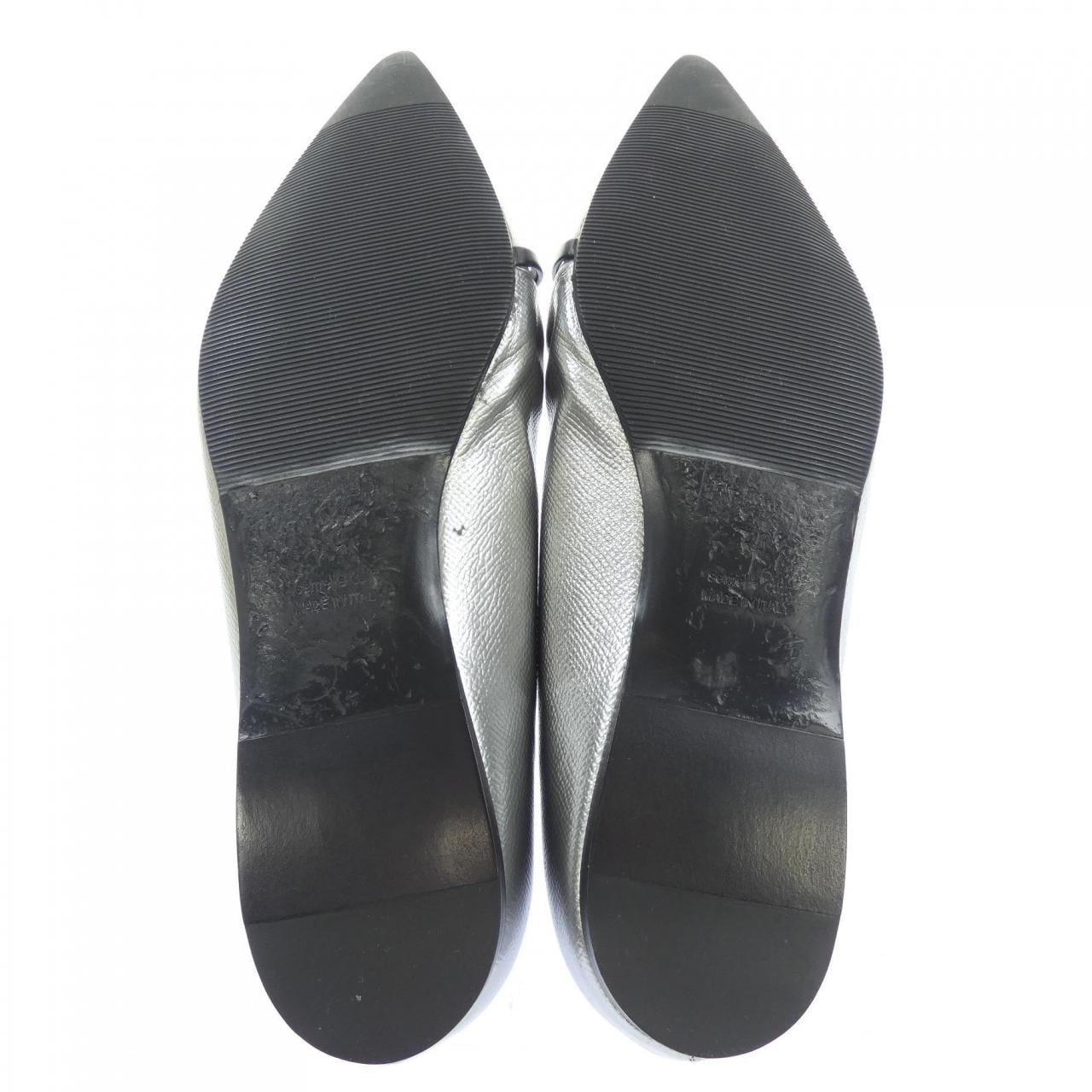 エルメス HERMES 172166Z パンプス