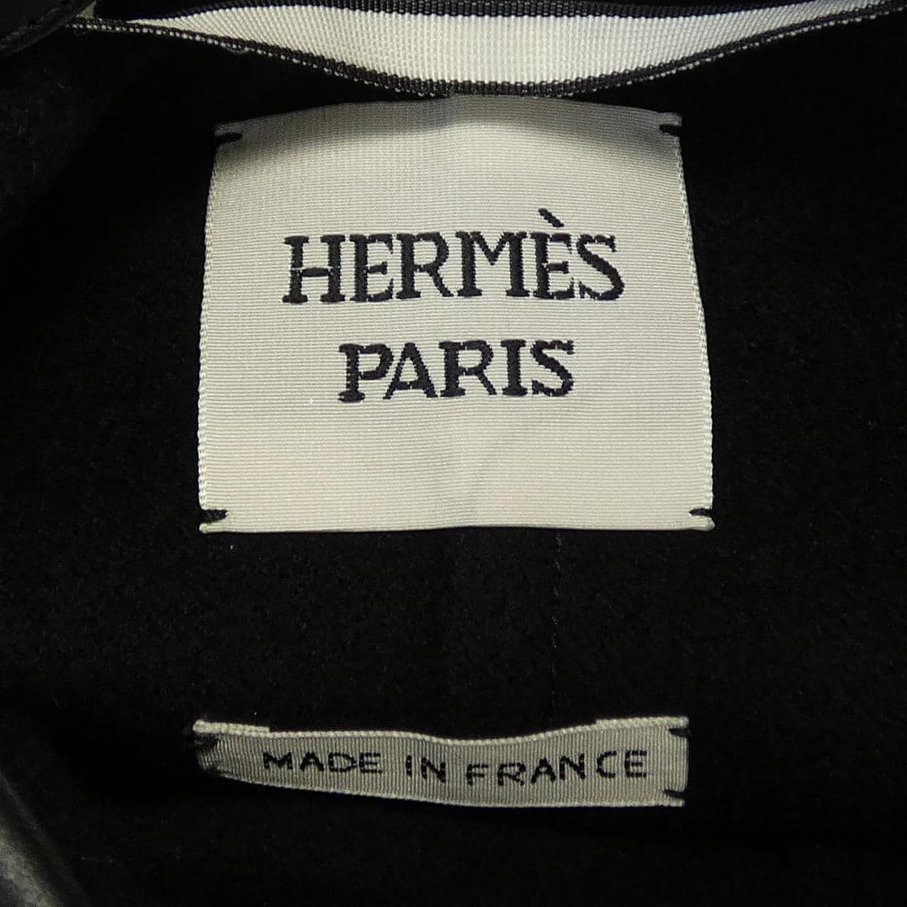 エルメス HERMES 2WAY 4E0141DC コート