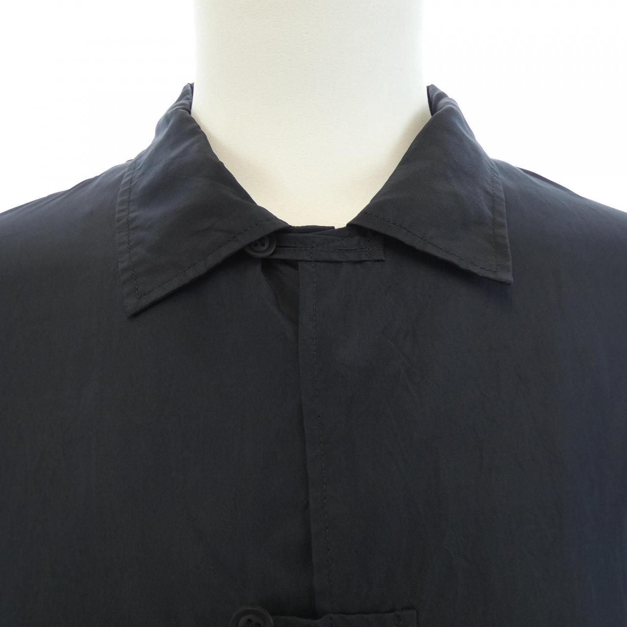 ヨウジヤマモトプールオム YOHJI YAMAMOTO POUR HOMME HK-B12-200 シャツ