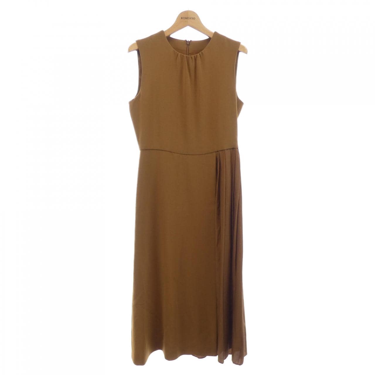 マックスマーラステュディオ Max Mara STUDIO 62260296 ワンピース