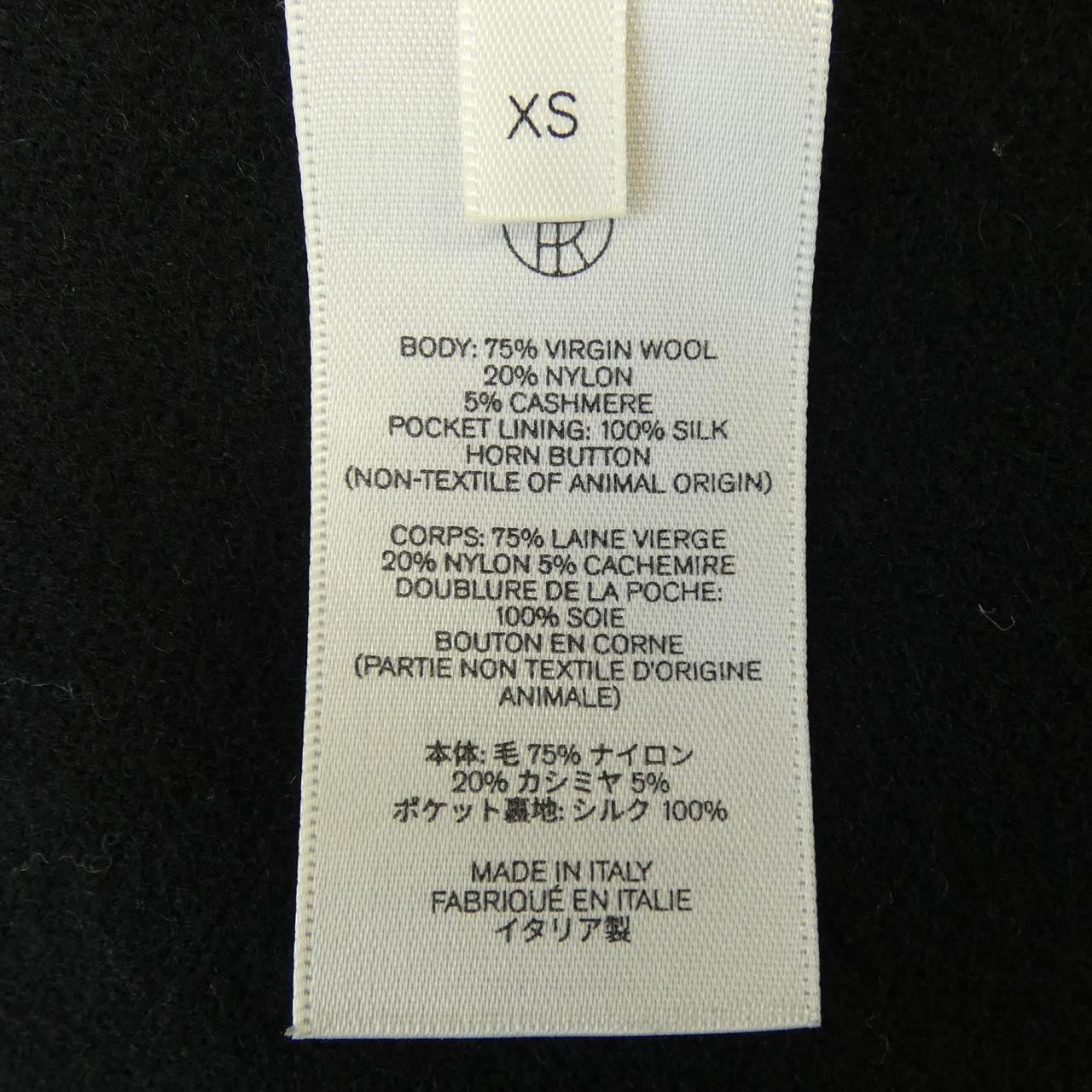 ザロウ THE ROW POLLI 5887 W1439 コート