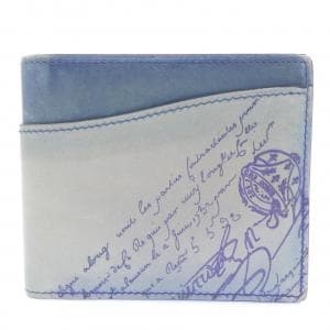 ベルルッティ Berluti マコレ スクリットレザーウォレット WALLET