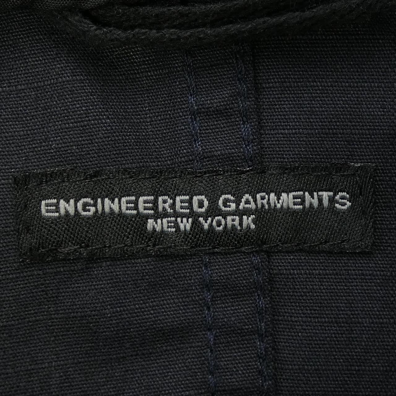 Engineered Garments ENGINEERED GARMENTS斗篷