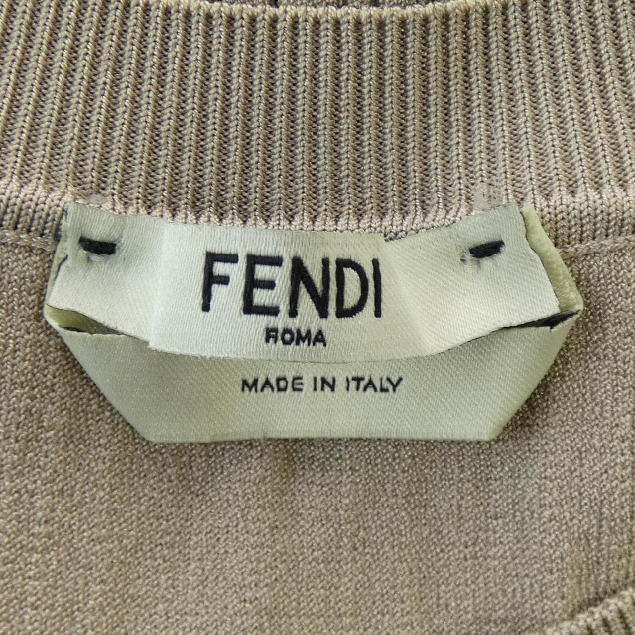 FENDI FENDI One Piece