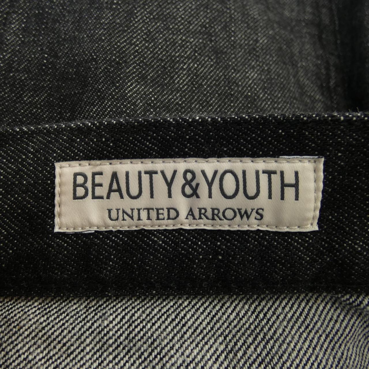 BEAUTY&YOUTH(UA) Jeans