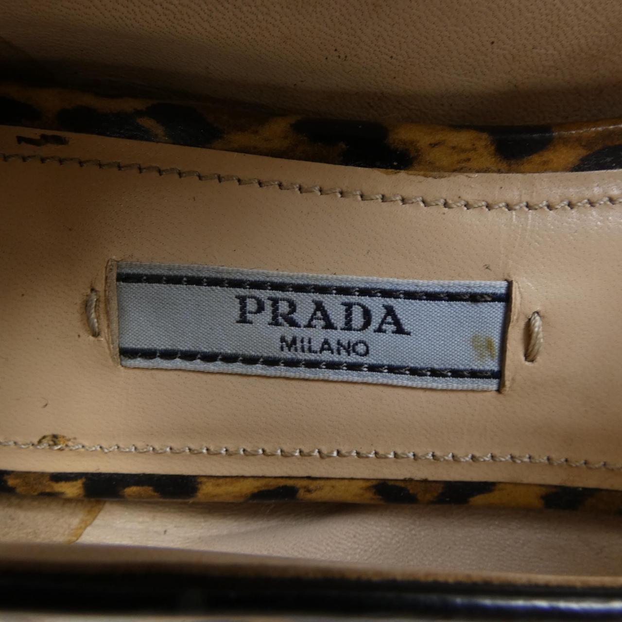 Prada PRADA鞋