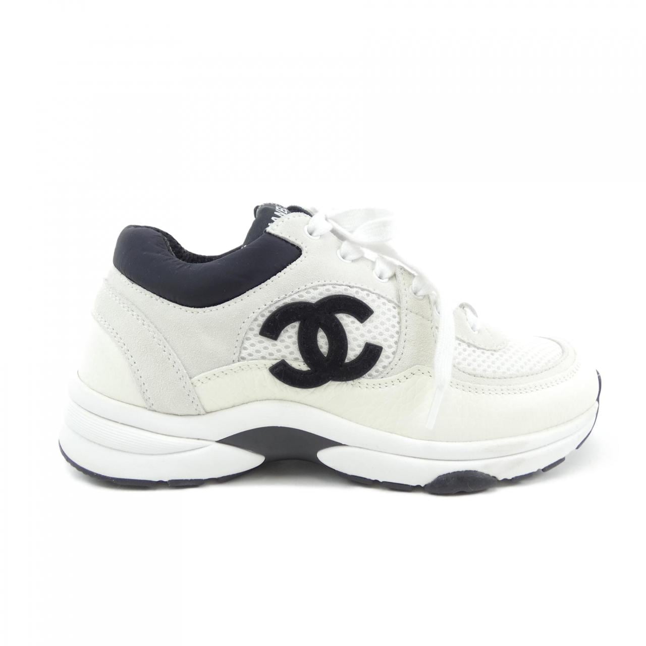 CHANEL CHANEL Sneakers