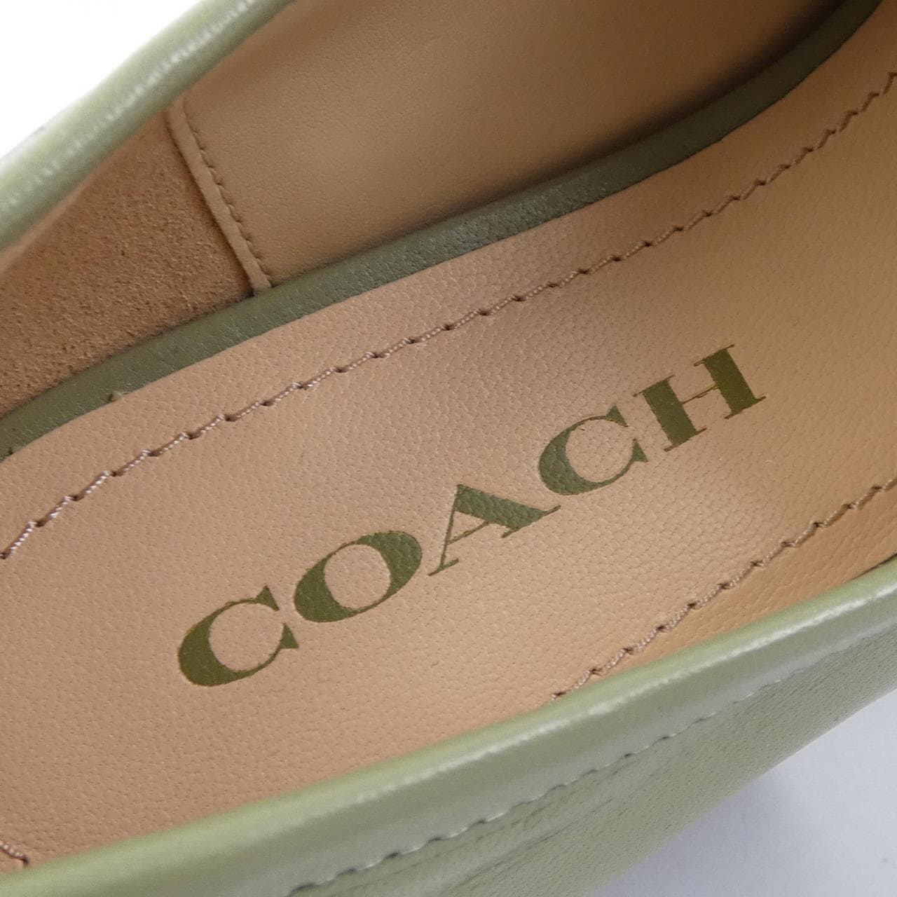 Coach COACH shoes