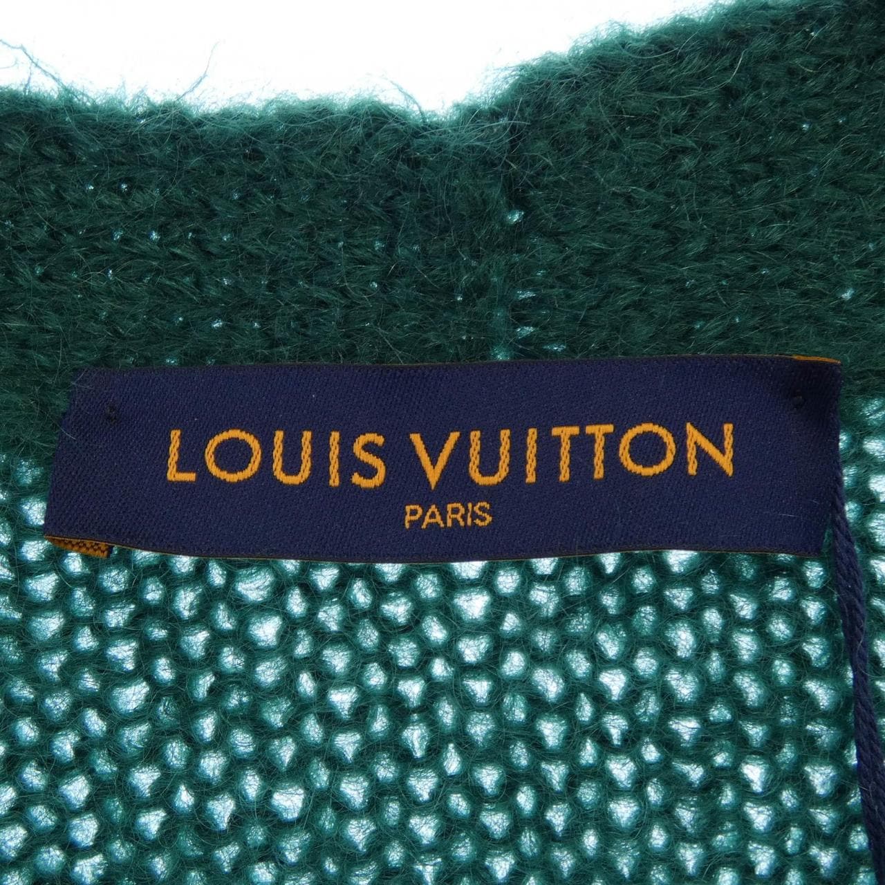 LOUIS VUITTON开衫