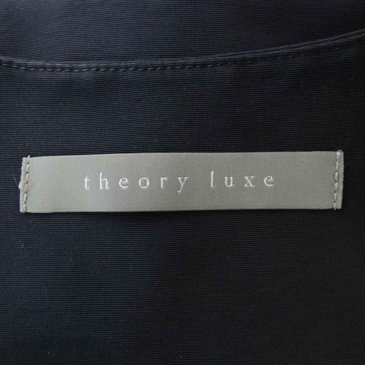 セオリーリュクス Theory luxe ブルゾン